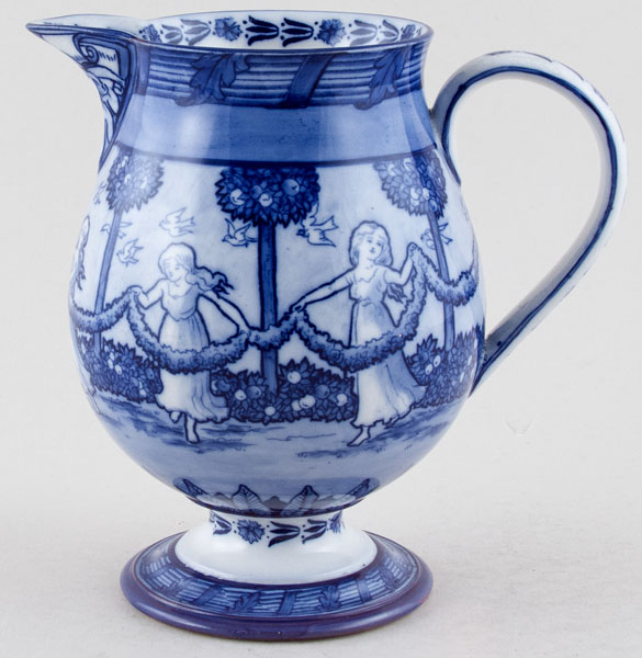 Jug or Pitcher c1899
